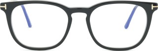 Tom Ford FT6184-B 001 52 Предна част на продукта