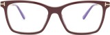 Tom Ford FT6194-B 069 53 Предна част на продукта