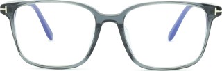 Tom Ford FT6200-D-B 020 55 Предна част на продукта