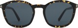 Tom Ford Jayson FT1020 52A 52 Предна част на продукта