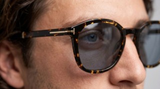 Tom Ford Jayson FT1020 52A 52 Генерирано изображение