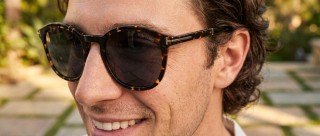 Tom Ford Jayson FT1020 52A 52 Генерирано изображение