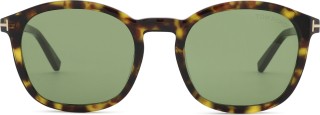 Tom Ford Jayson FT1020 52N 52 Предна част на продукта