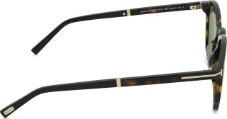 Tom Ford Jayson FT1020 52N 52 Странична част на продукта