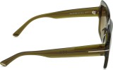 Tom Ford Kaya FT1082 51F 54 Странична част на продукта