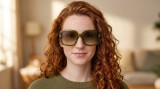 Tom Ford Kaya FT1082 51F 54 Генерирано изображение