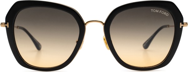 Tom Ford Kenyan FT0792 01B 54