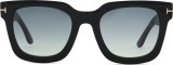 Tom Ford Leigh FT1115 01B 52 Предна част на продукта