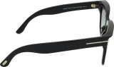 Tom Ford Leigh FT1115 01B 52 Странична част на продукта