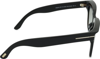 Tom Ford Leigh FT1115 01B 52 Странична част на продукта