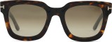 Tom Ford Leigh FT1115 52G 52 Предна част на продукта