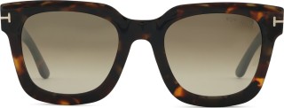 Tom Ford Leigh FT1115 52G 52 Предна част на продукта