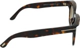 Tom Ford Leigh FT1115 52G 52 Странична част на продукта