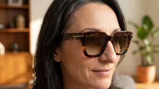 Tom Ford Leigh FT1115 52G 52 Генерирано изображение