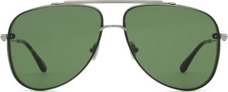 Tom Ford Leon FT1071 14N 62 Предна част на продукта