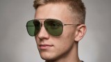 Tom Ford Leon FT1071 14N 62 Генерирано изображение
