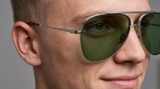 Tom Ford Leon FT1071 14N 62 Генерирано изображение