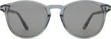 Tom Ford Lewis FT1097 20C 53 Предна част на продукта