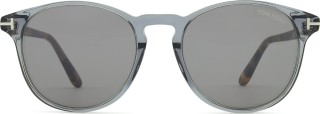 Tom Ford Lewis FT1097 20C 53 Предна част на продукта