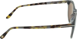 Tom Ford Lewis FT1097 20C 53 Странична част на продукта