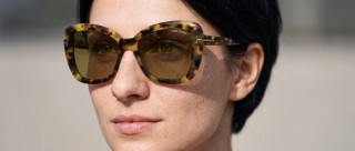 Tom Ford Maeve FT1008 55J 55 Генерирано изображение