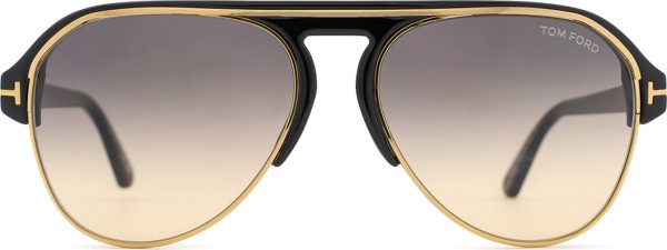 Tom Ford Marshall FT0929 01B 58