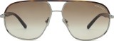 Tom Ford Maxwell FT1019 14P 59 Предна част на продукта
