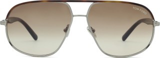 Tom Ford Maxwell FT1019 14P 59 Предна част на продукта