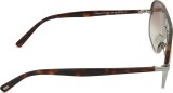 Tom Ford Maxwell FT1019 14P 59 Странична част на продукта