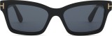 Tom Ford Mikel FT1085 01A 54 Предна част на продукта
