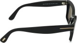 Tom Ford Mikel FT1085 01A 54 Странична част на продукта