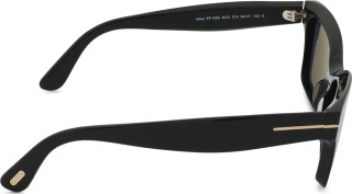 Tom Ford Mikel FT1085 01A 54 Странична част на продукта