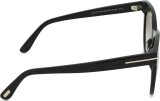 Tom Ford Moira FT1109 01B 53 Странична част на продукта