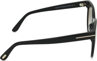 Tom Ford Moira FT1109 01B 53 Странична част на продукта
