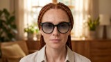 Tom Ford Moira FT1109 01B 53 Генерирано изображение