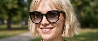 Tom Ford Moira FT1109 01B 53 Генерирано изображение