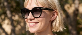 Tom Ford Moira FT1109 01B 53 Генерирано изображение