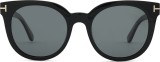 Tom Ford Moira FT1109 01D 53 Предна част на продукта
