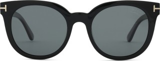Tom Ford Moira FT1109 01D 53 Предна част на продукта