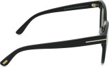 Tom Ford Moira FT1109 01D 53 Странична част на продукта
