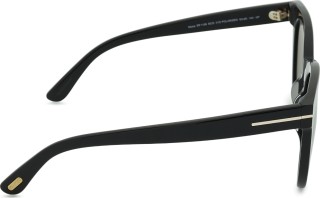 Tom Ford Moira FT1109 01D 53 Странична част на продукта