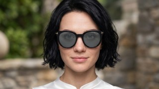 Tom Ford Moira FT1109 01D 53 Генерирано изображение
