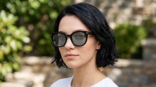 Tom Ford Moira FT1109 01D 53 Генерирано изображение