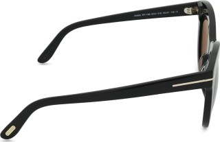 Tom Ford Odette FT1189 01E 53 Странична част на продукта