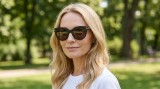 Tom Ford Odette FT1189 01E 53 Генерирано изображение
