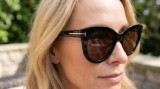 Tom Ford Odette FT1189 01E 53 Генерирано изображение