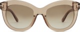 Tom Ford Odette FT1189 45F 53 Предна част на продукта