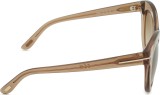 Tom Ford Odette FT1189 45F 53 Странична част на продукта
