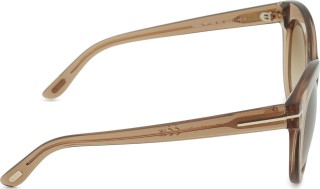 Tom Ford Odette FT1189 45F 53 Странична част на продукта