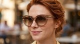 Tom Ford Odette FT1189 45F 53 Генерирано изображение